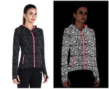 Load image into Gallery viewer, Reflective Hoodie