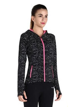 Load image into Gallery viewer, Reflective Hoodie