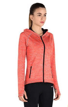 Load image into Gallery viewer, Bright Reflective Hoodie