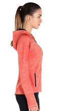 Load image into Gallery viewer, Bright Reflective Hoodie