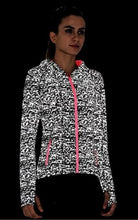 Load image into Gallery viewer, Reflective Hoodie