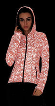 Load image into Gallery viewer, Bright Reflective Hoodie